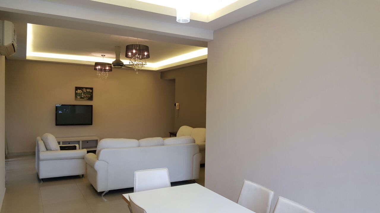 KL Jalan Kuching Sri Putramas 2 Royal Domain Condo - photo 2