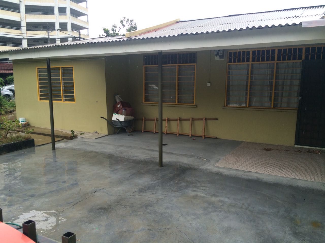 PJ SS9 Sungai Way Kampung Tunku Single Storey - photo 10