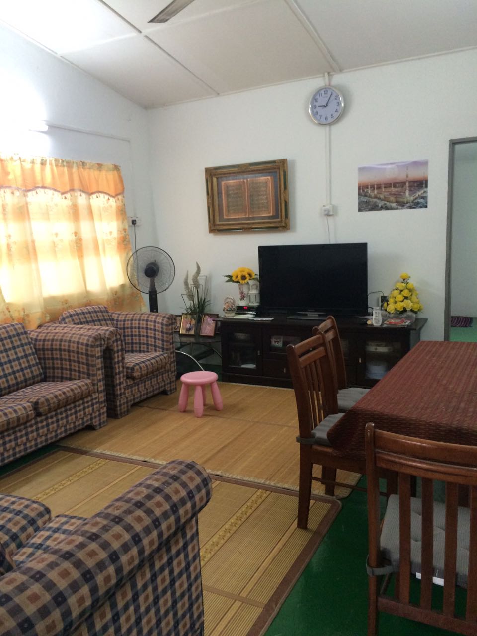 PJ SS9 Sungai Way Kampung Tunku Single Storey - photo 2