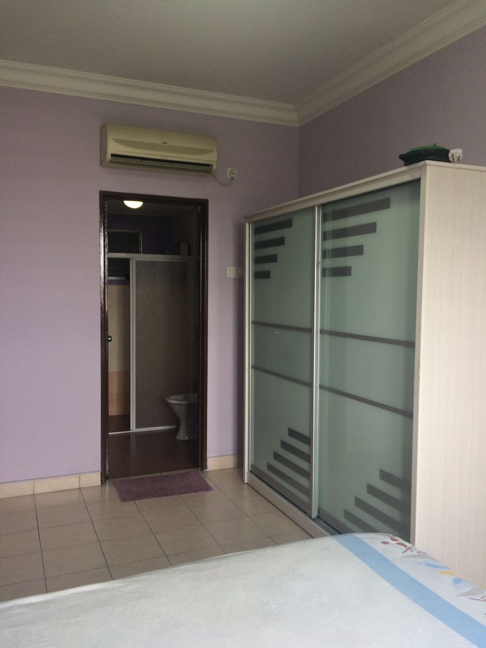 Puchong Koi Tropika Nice Renovation - photo 7