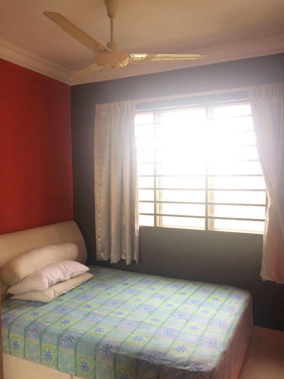 Puchong Koi Tropika Nice Renovation - photo 5