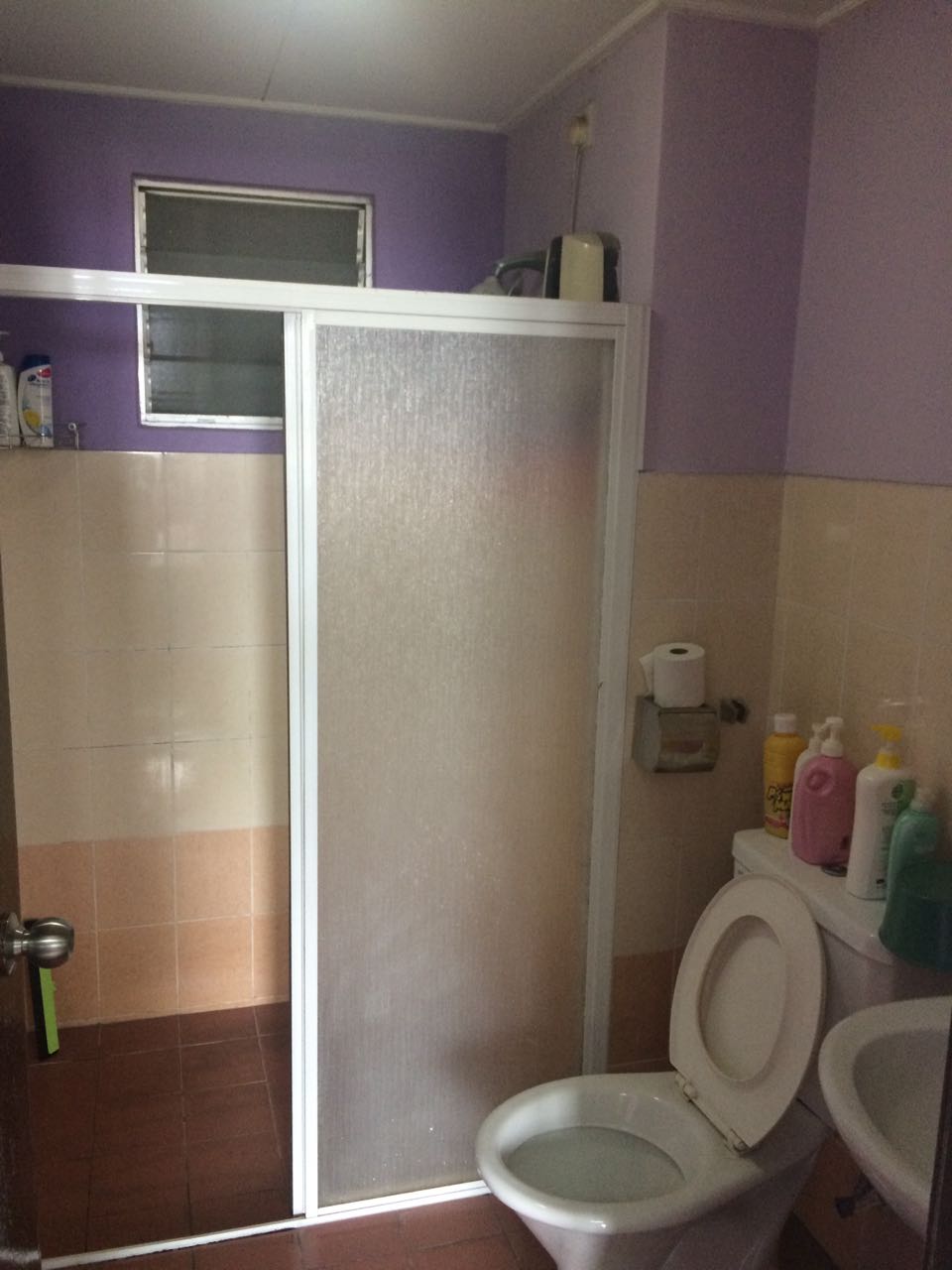 Puchong Koi Tropika Nice Renovation - photo 8