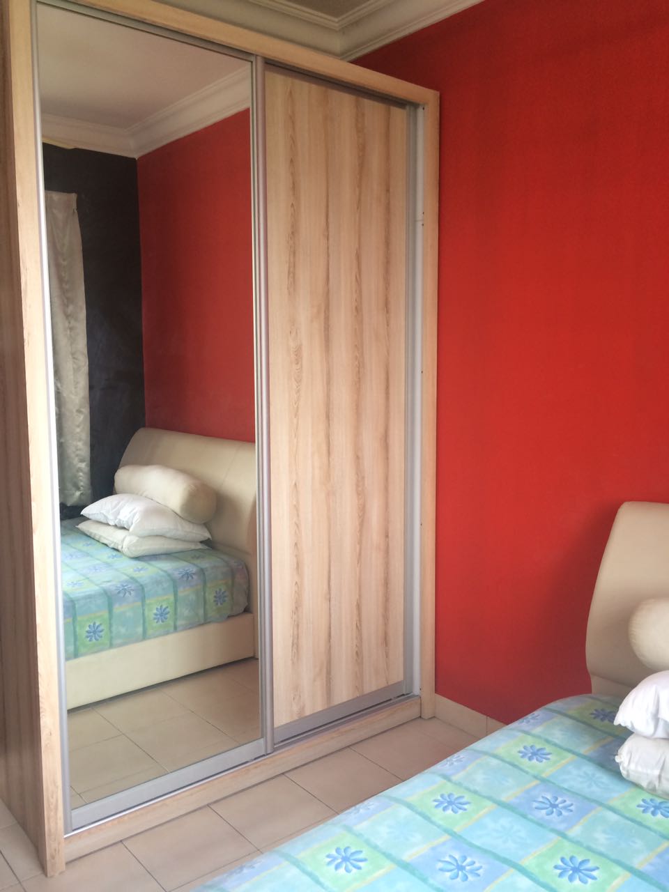 Puchong Koi Tropika Nice Renovation - photo 6