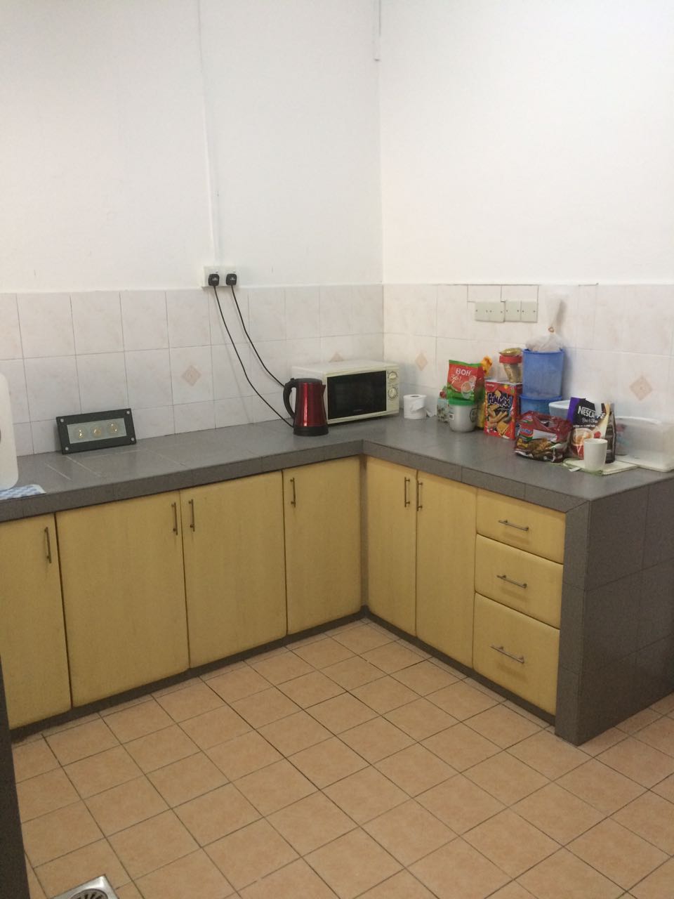 Bandar Bukit Puchong Double Storey House - photo 4
