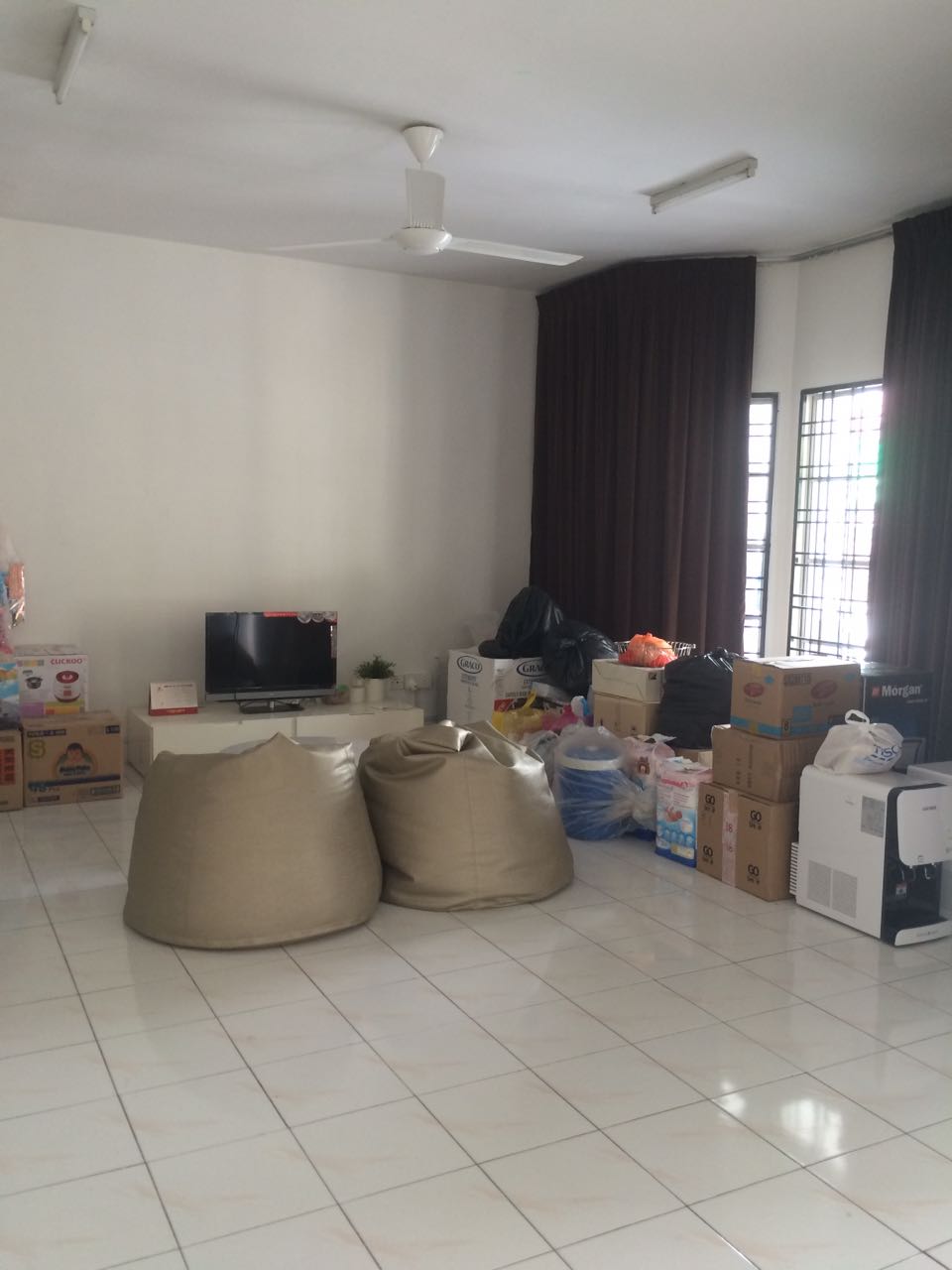 Bandar Bukit Puchong Double Storey House - photo 2