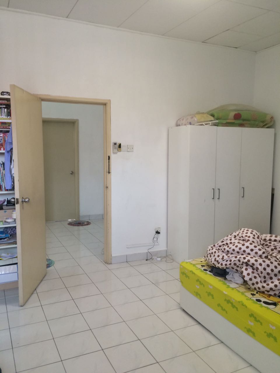 Bandar Bukit Puchong Double Storey House - photo 8