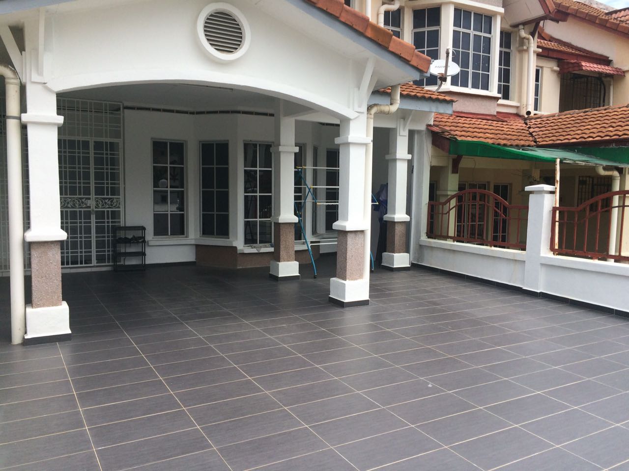 Bandar Bukit Puchong Double Storey House - photo 10