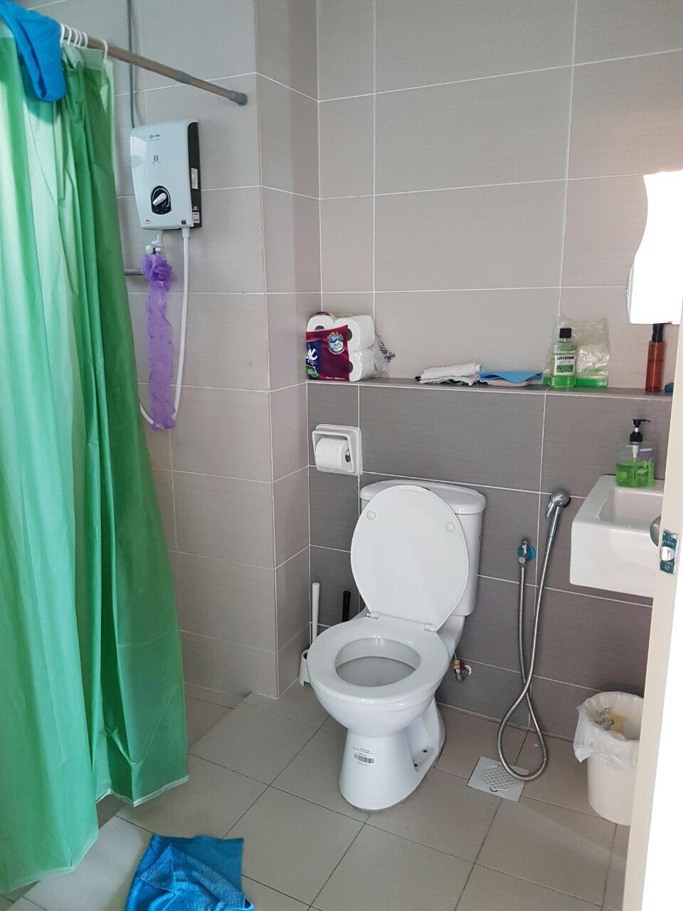 Puchong Taman Wawasan Setia Walk Brio - photo 6