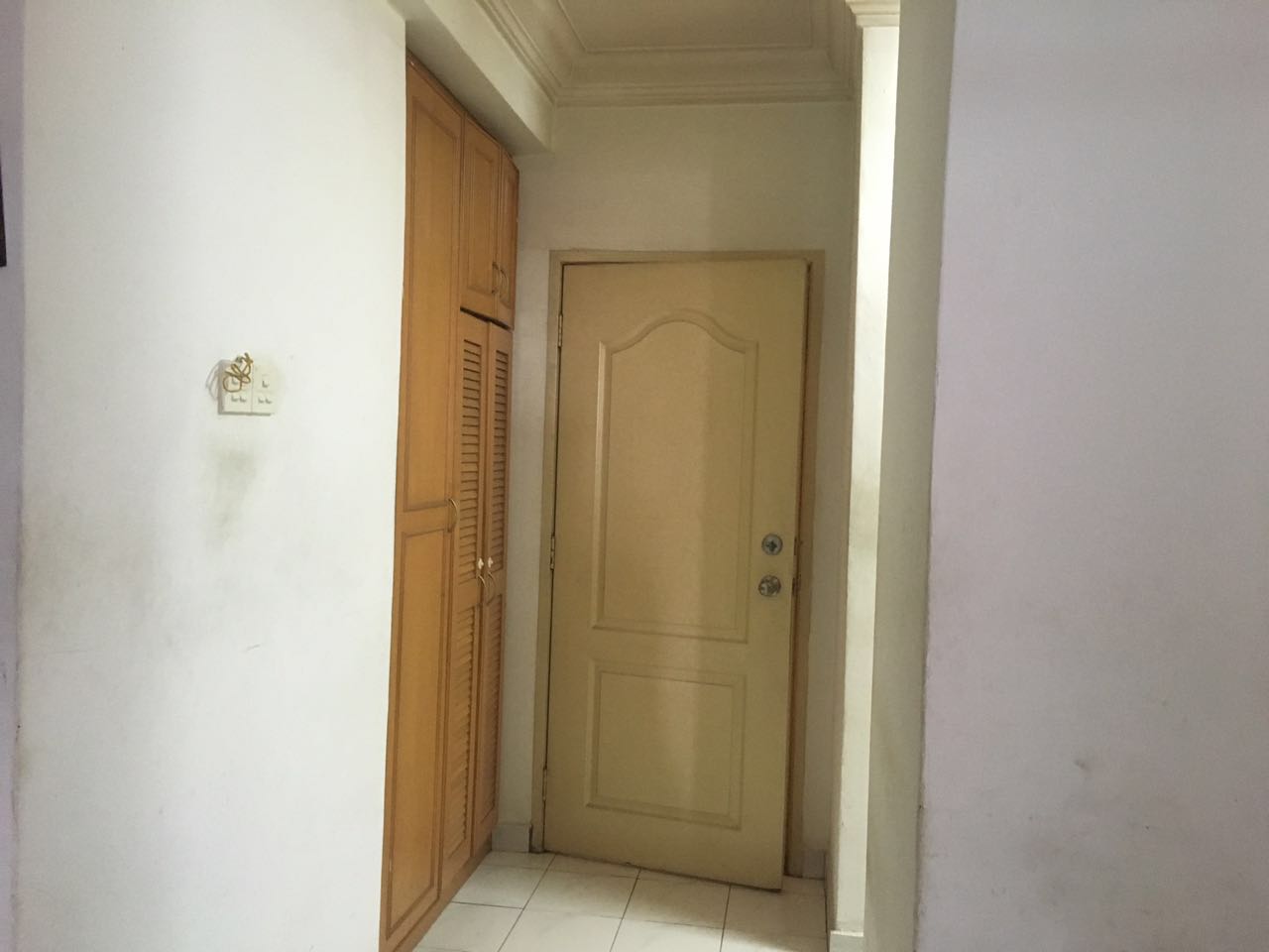 PJ Ara Damansara D Aman Crimson Apartment - photo 6