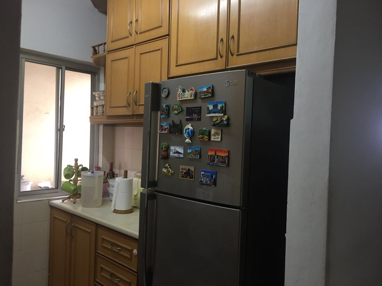 PJ Ara Damansara D Aman Crimson Apartment - photo 5