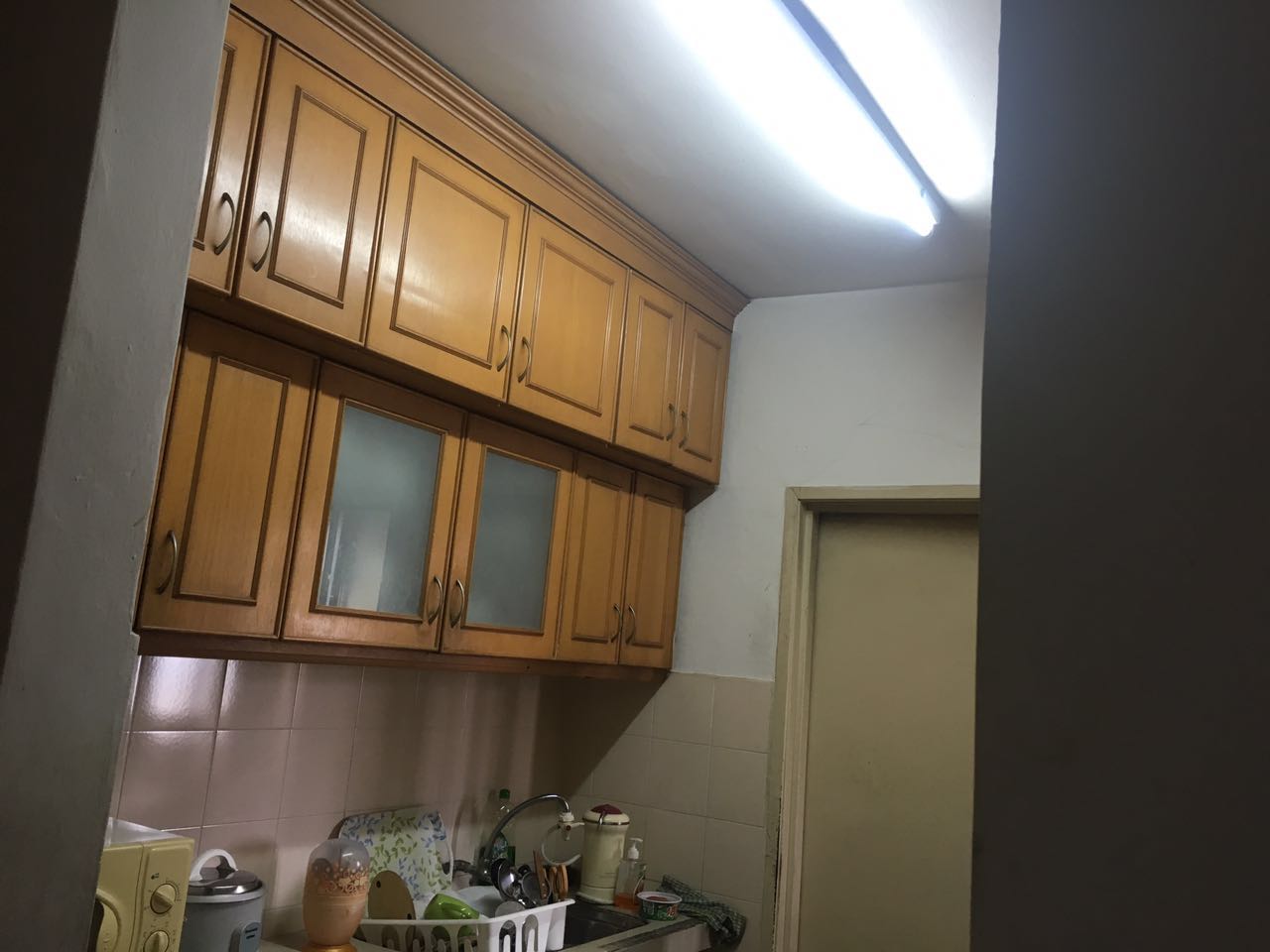 PJ Ara Damansara D Aman Crimson Apartment - photo 4