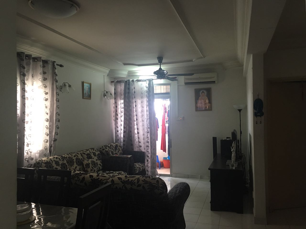 PJ Ara Damansara D Aman Crimson Apartment - photo 3