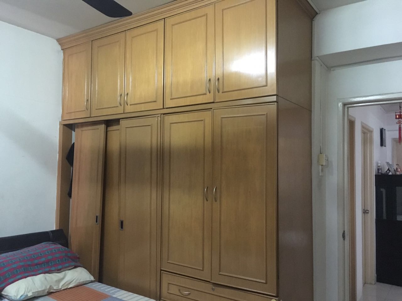 PJ Ara Damansara D Aman Crimson Apartment - photo 7