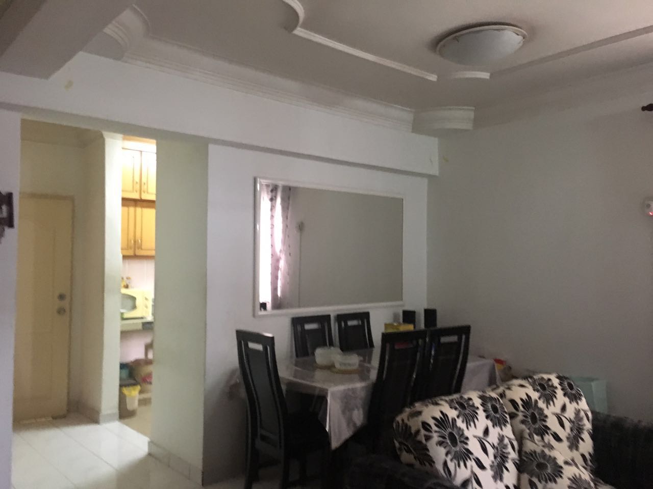 PJ Ara Damansara D Aman Crimson Apartment - photo 2