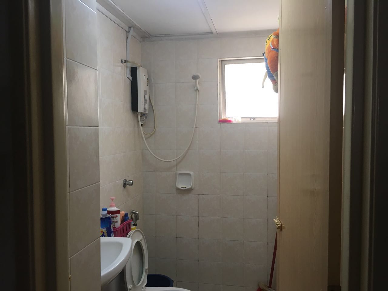 PJ Ara Damansara D Aman Crimson Apartment - photo 10