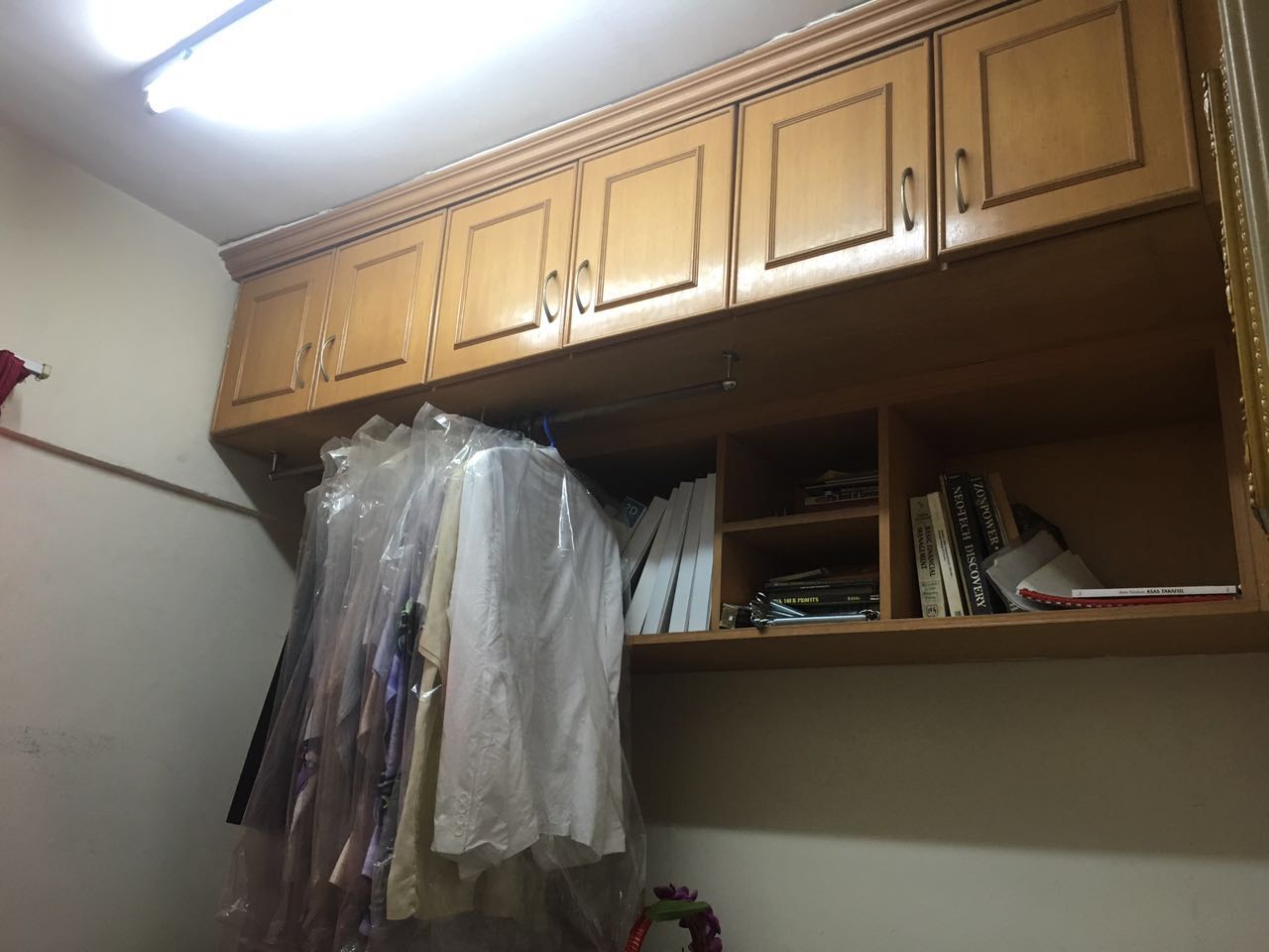 PJ Ara Damansara D Aman Crimson Apartment - photo 8