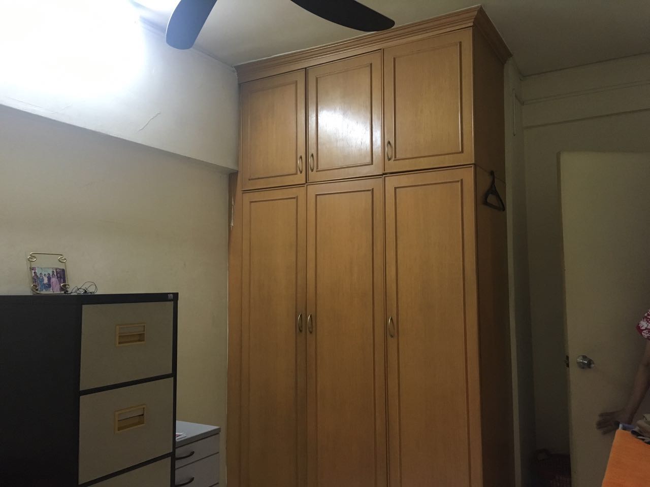 PJ Ara Damansara D Aman Crimson Apartment - photo 9