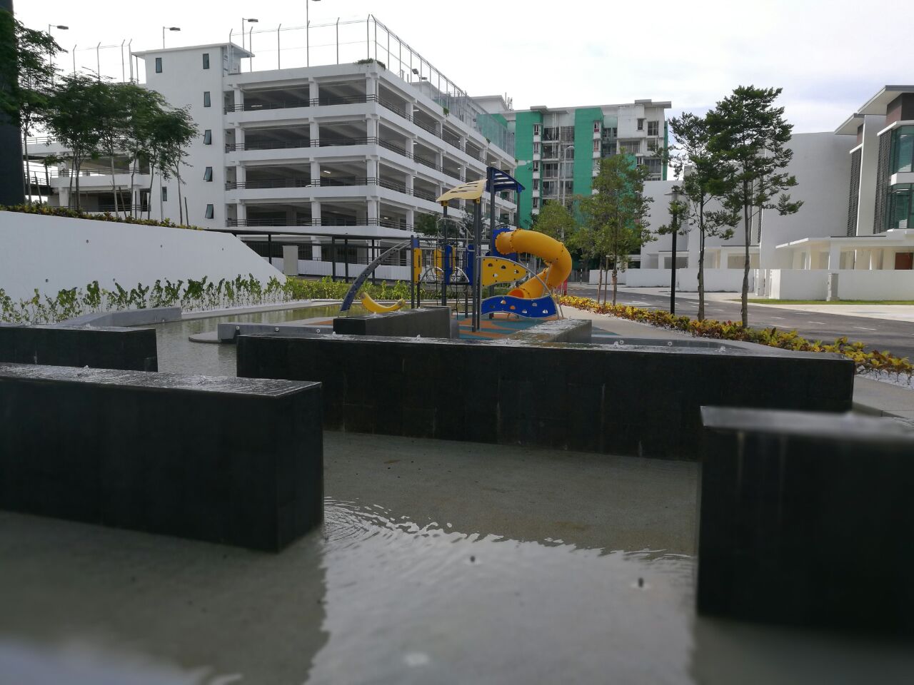 Cyberjaya Cristal Residence - photo 9
