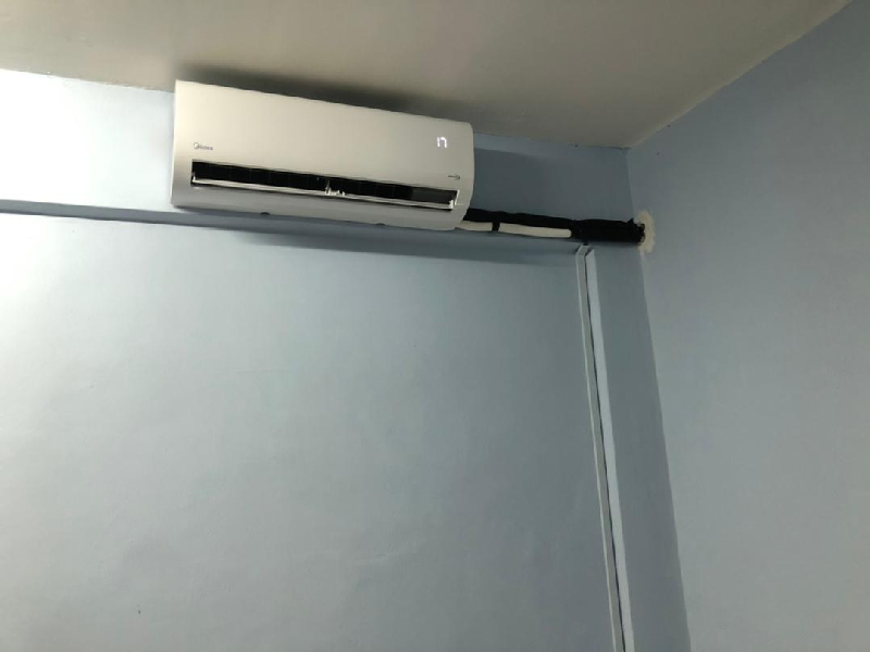 APARTMENT TOPAZ, DENGKIL - photo 4