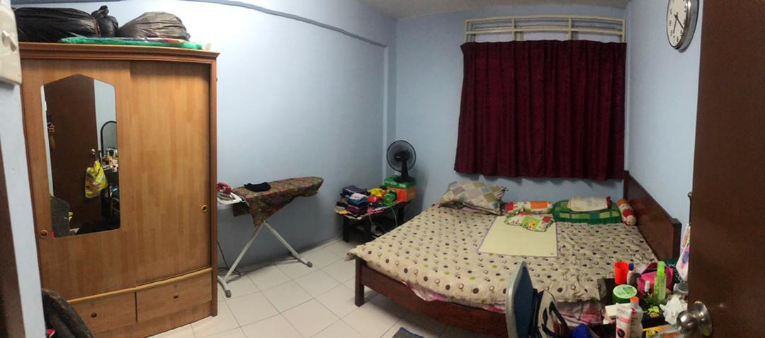 APARTMENT TOPAZ, DENGKIL - photo 6