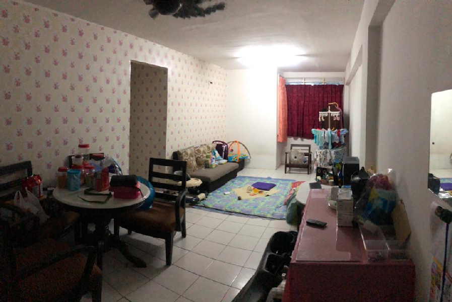 APARTMENT TOPAZ, DENGKIL - photo 7