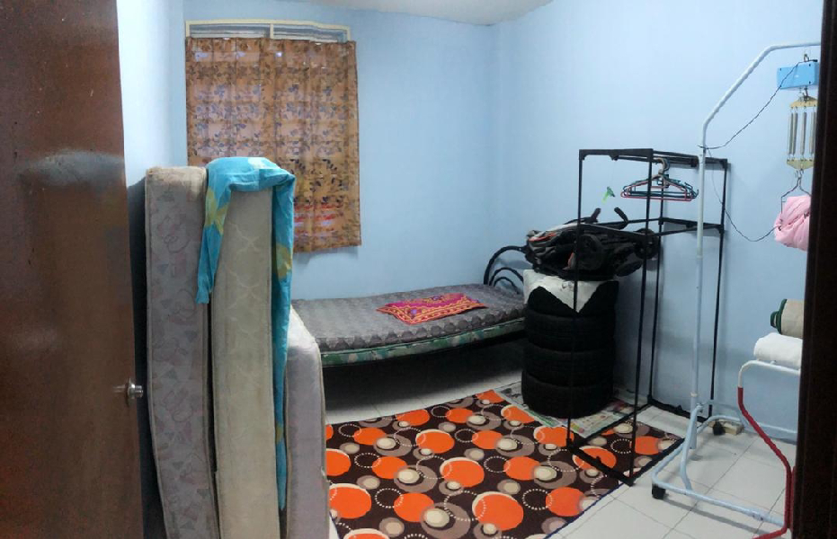 APARTMENT TOPAZ, DENGKIL - photo 8