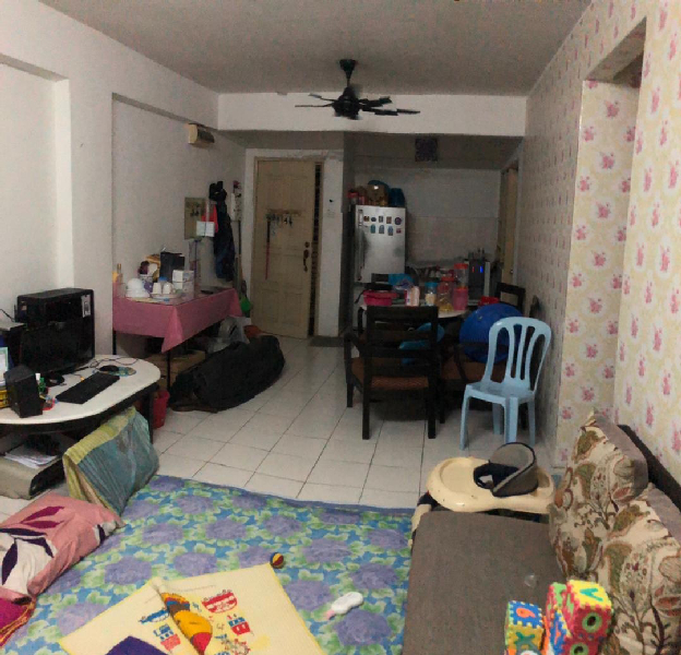 APARTMENT TOPAZ, DENGKIL - photo 9