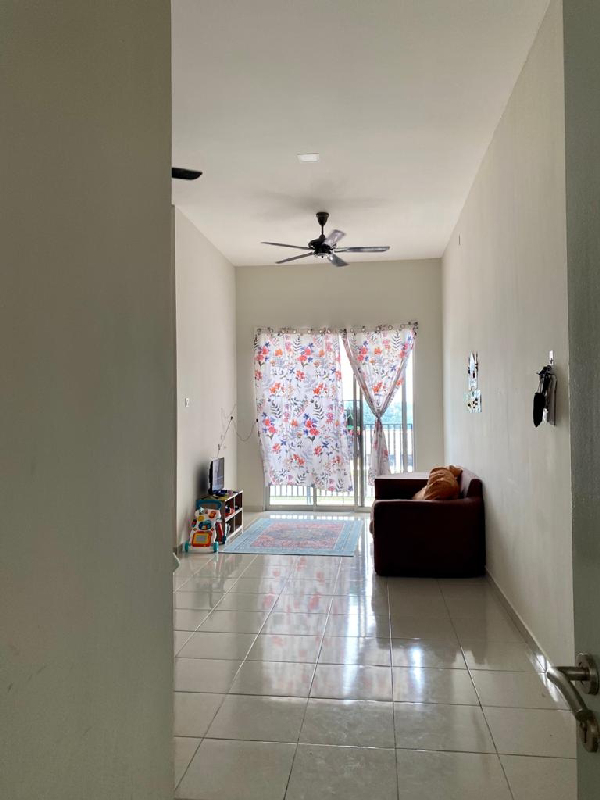 CITRA EMBUN APARTMENT