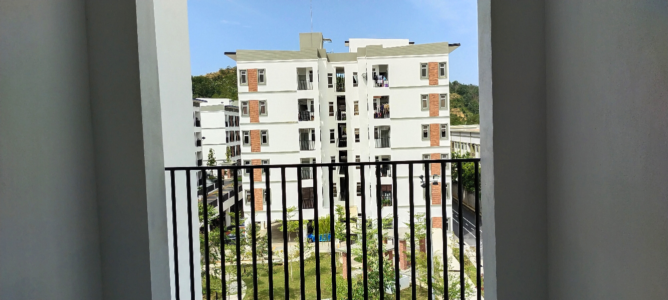CITRA EMBUN APARTMENT - photo 6