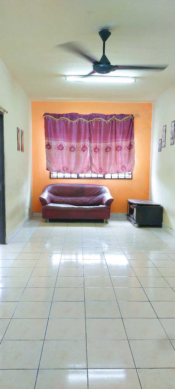 CAMELIA COURT APARTMENT, NILAI