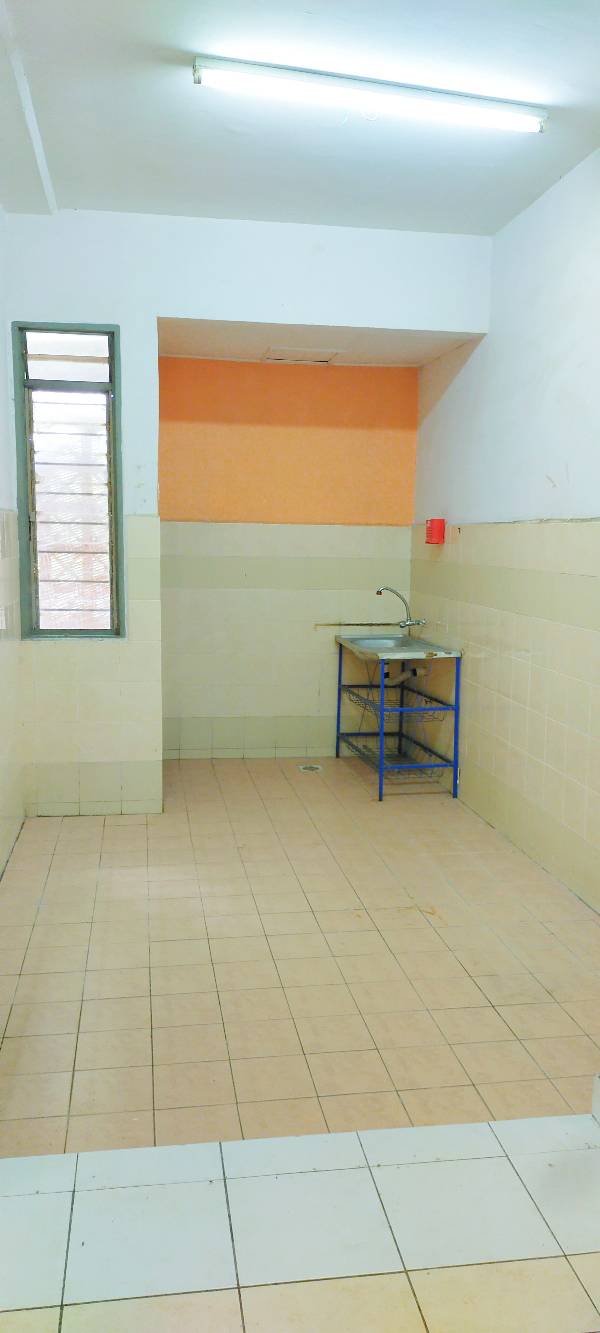 CAMELIA COURT APARTMENT, NILAI - photo 2
