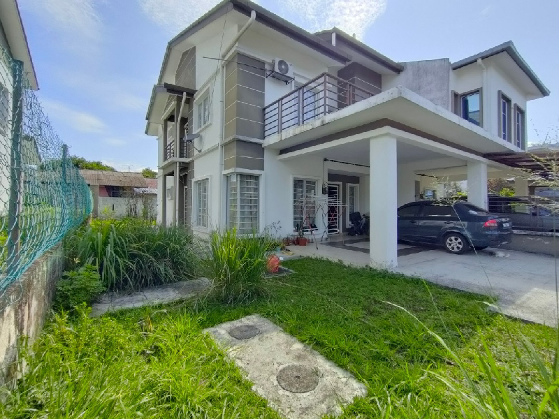 TAMAN MENTARI SEMENYIH - photo 2