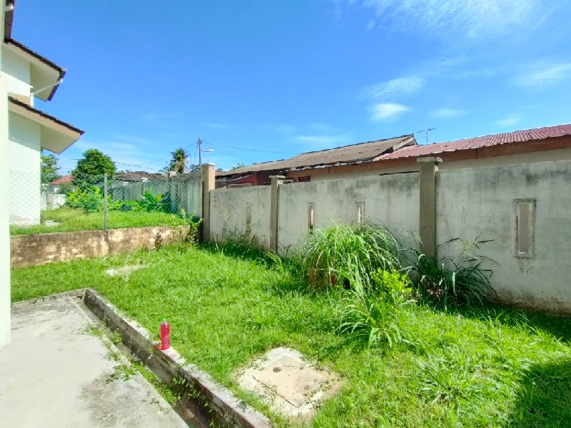 TAMAN MENTARI SEMENYIH - photo 3