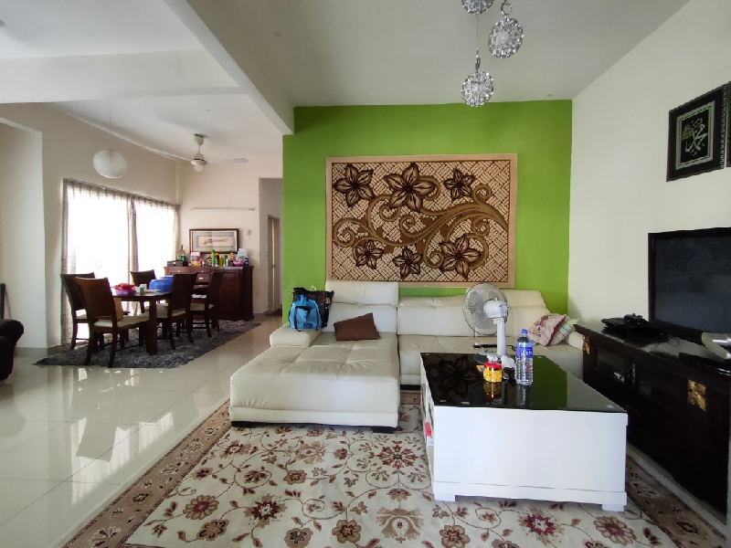 TAMAN MENTARI SEMENYIH - photo 4