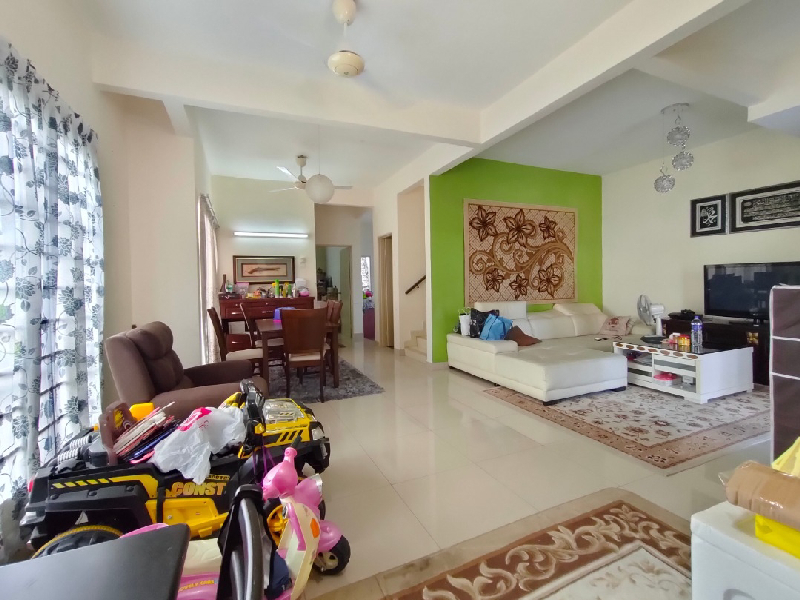 TAMAN MENTARI SEMENYIH - photo 8