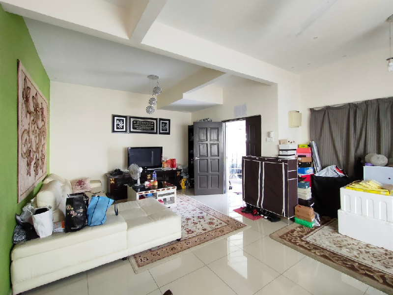 TAMAN MENTARI SEMENYIH - photo 12