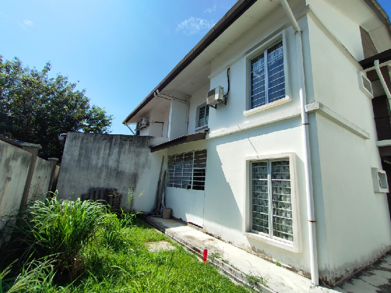 TAMAN MENTARI SEMENYIH - photo 13