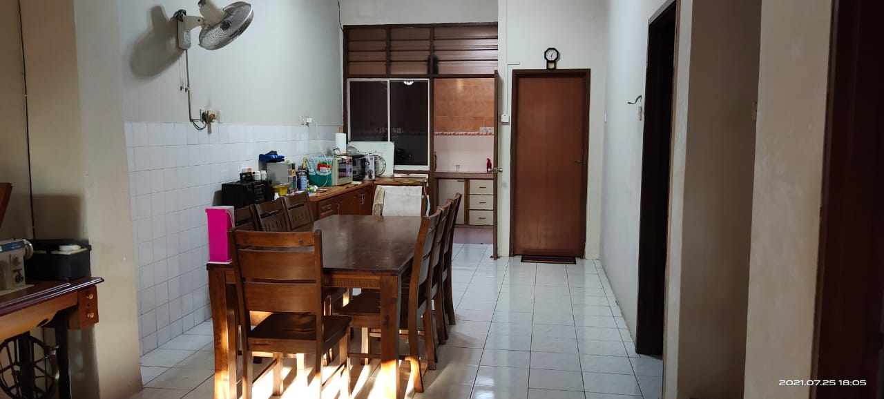 TAMAN BUKIT KEPAYANG - photo 3