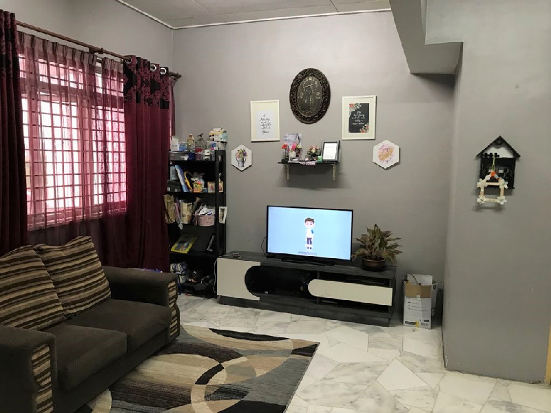 APARTMENT SERI MELATI, BANDAR SERI PUTRA - photo 1