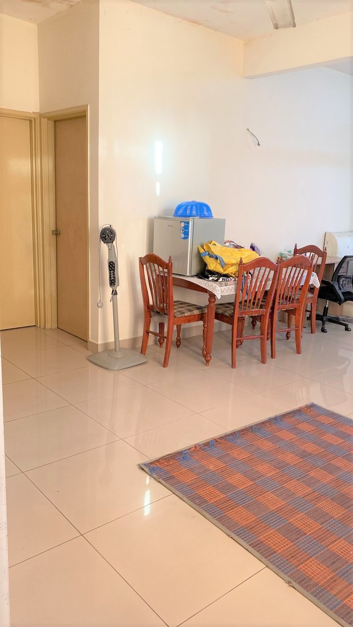 ANGGERIK RESIDENSI BANDAR TEKNOLOGI KAJANG SEMENYI - photo 2