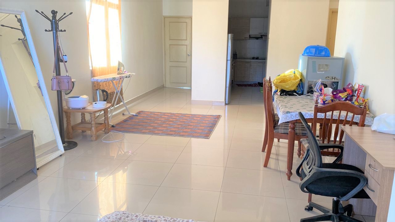 ANGGERIK RESIDENSI BANDAR TEKNOLOGI KAJANG SEMENYI - photo 3