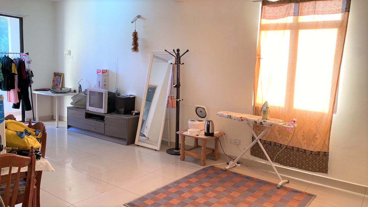 ANGGERIK RESIDENSI BANDAR TEKNOLOGI KAJANG SEMENYI - photo 4
