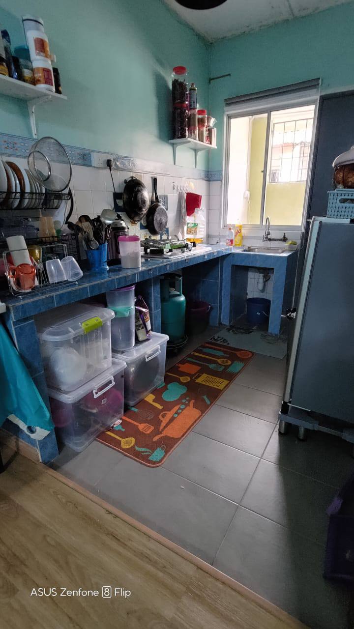 Single storey at Taman Medan Petaling Jaya - photo 3