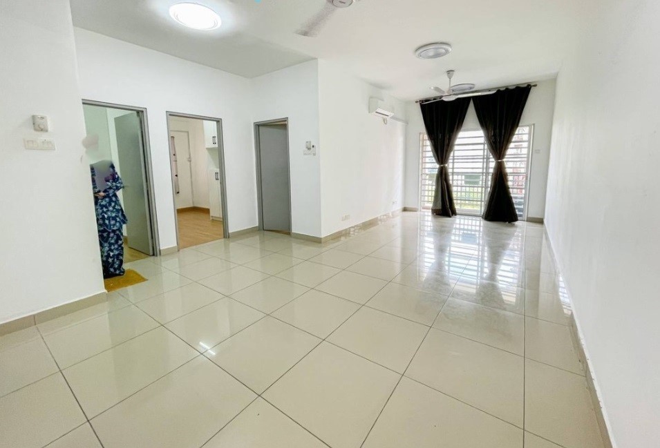 Saujana Aster Condominium Presint 11 Putrajaya - photo 3