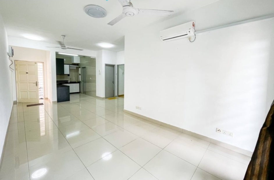 Saujana Aster Condominium Presint 11 Putrajaya - photo 7