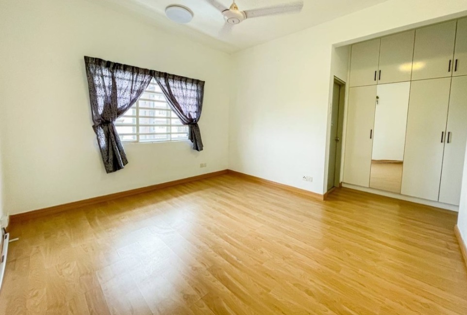 Saujana Aster Condominium Presint 11 Putrajaya - photo 8