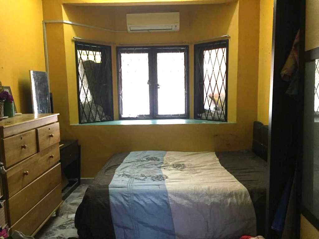 Rumah teres 1 tingkat Bandar Teknologi Kajang - photo 2