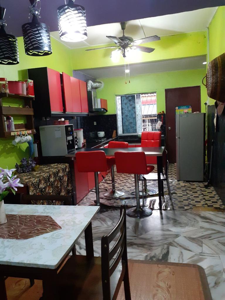 Rumah teres 1 tingkat Bandar Teknologi Kajang - photo 5