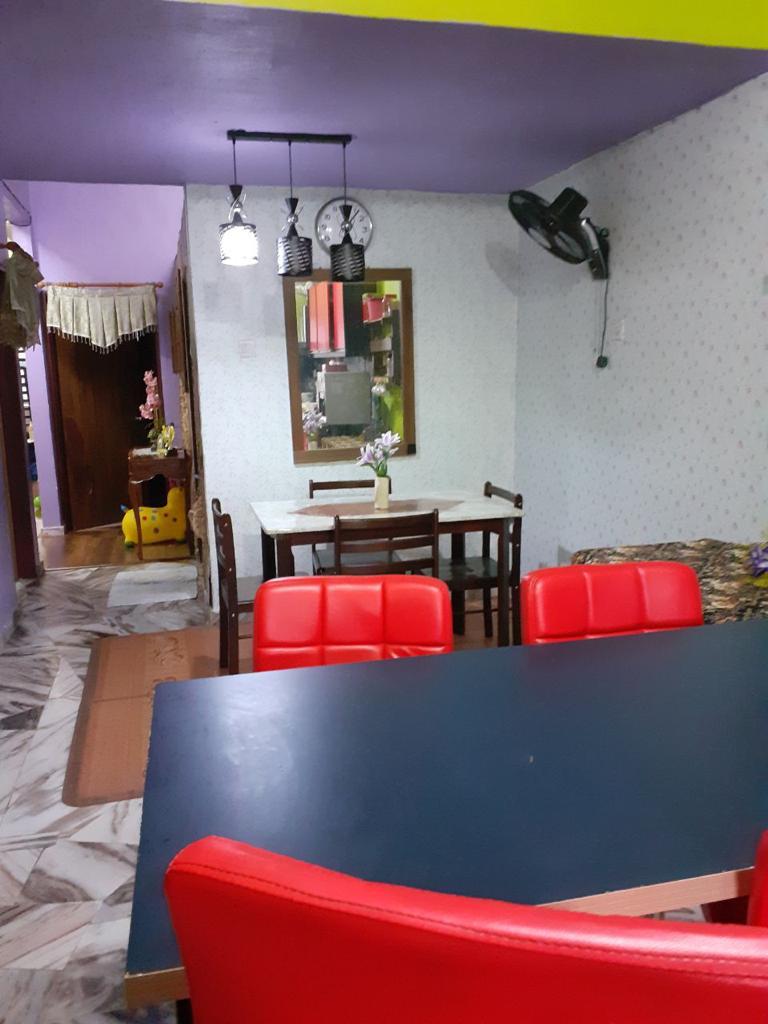 Rumah teres 1 tingkat Bandar Teknologi Kajang - photo 6