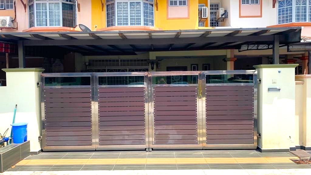 RUMAH 2 TINGKAT TAMAN SEMENYIH INDAH - photo 2